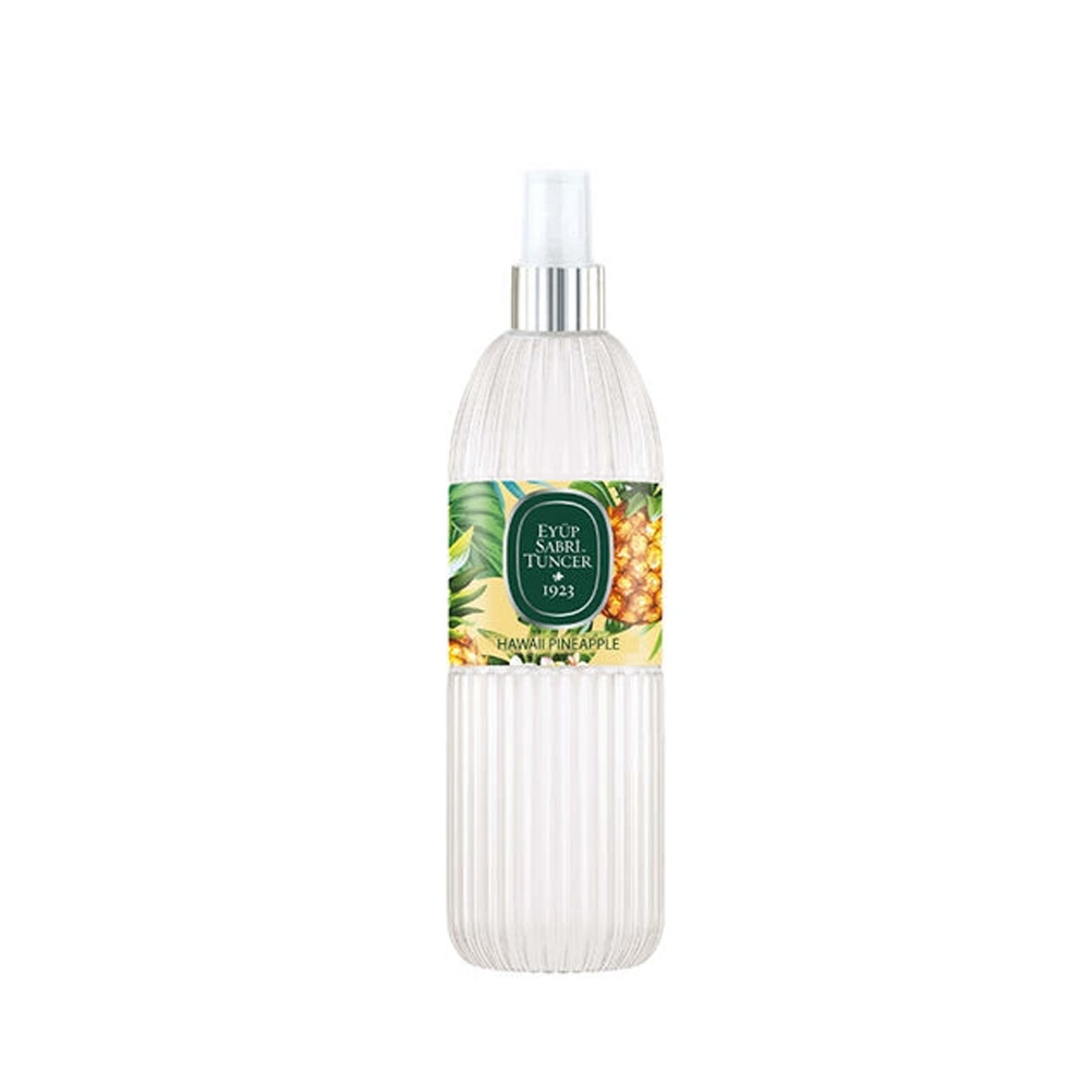Eyüp Sabri Tuncer Hawaii Ananas Kolonya 150 ml - Pet Şişe