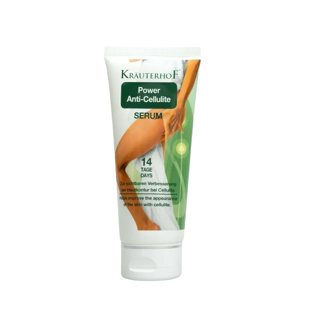 Krauterhof Anti-cellulite Selülit Karşıtı Serum 100 Ml