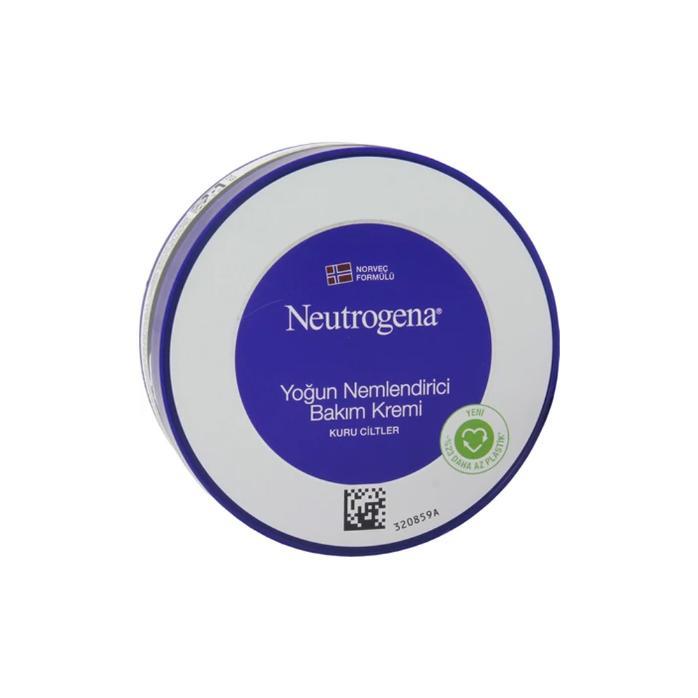 NEUTROGENA Besleyici Bakım Kremi