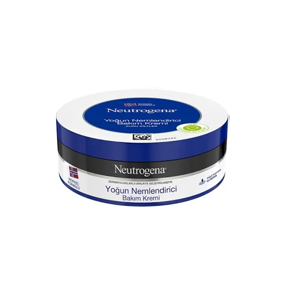 NEUTROGENA Besleyici Bakım Kremi