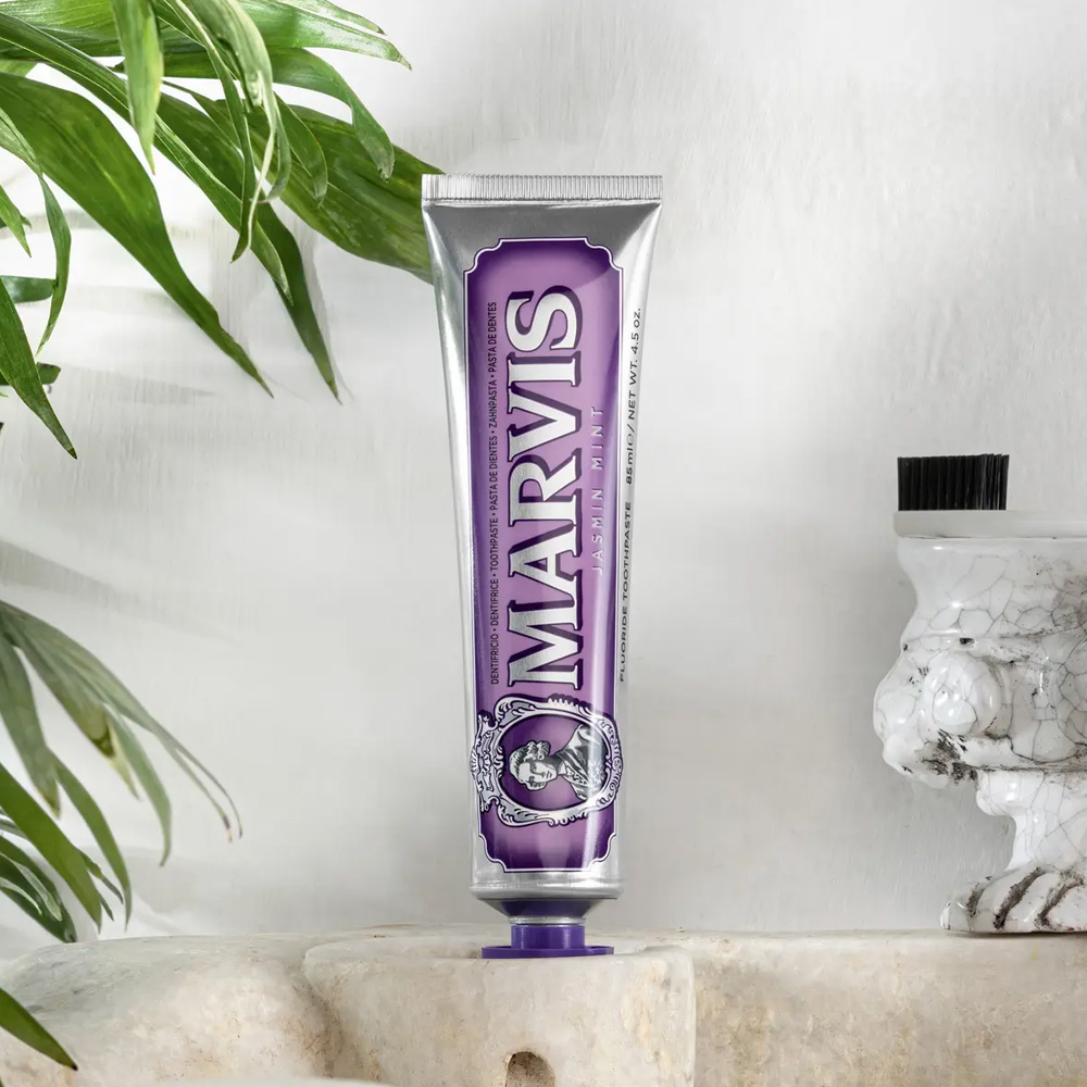 MARVIS Jasmin Mint 85 ml – Yasemin