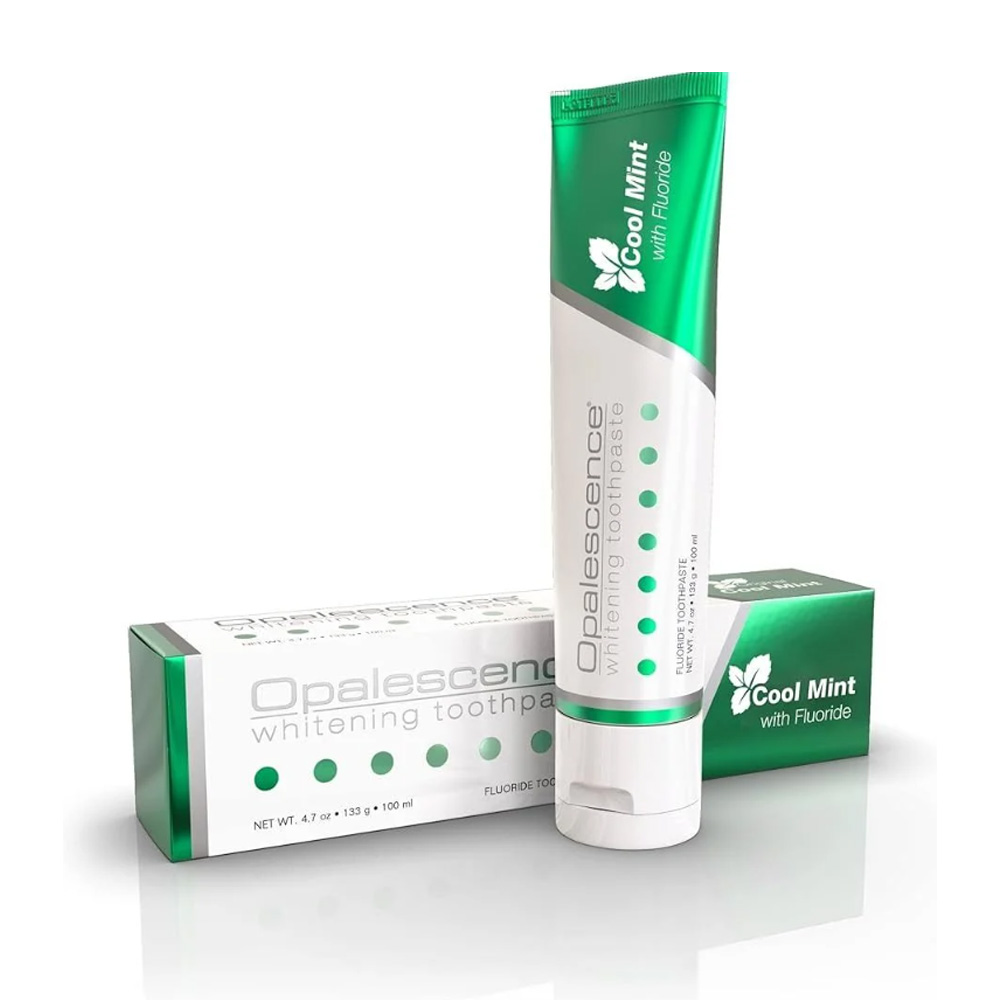 OPALESCENCE Cool Mint Whitening Diş Macunu 133 gr