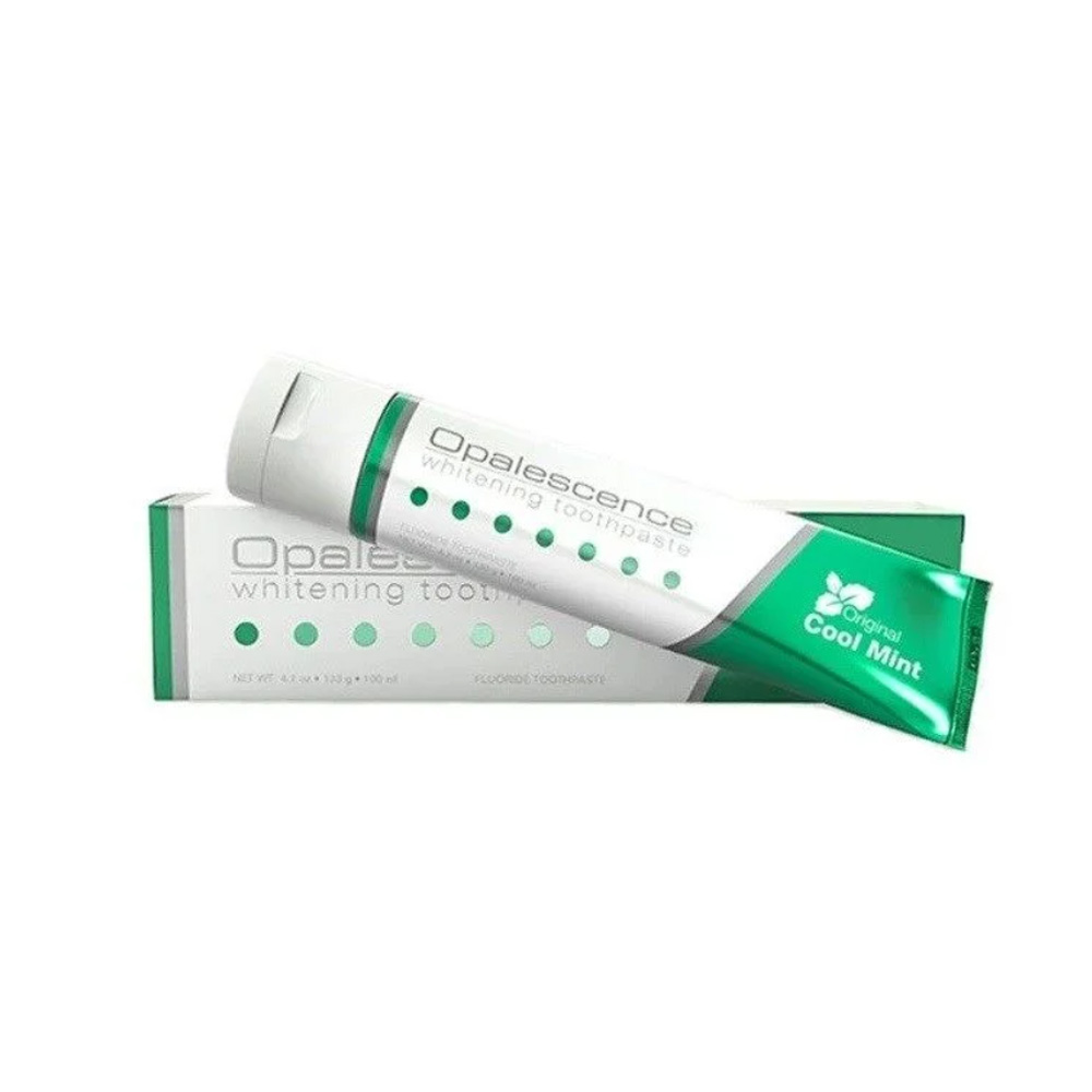 OPALESCENCE Cool Mint Whitening Diş Macunu 133 gr