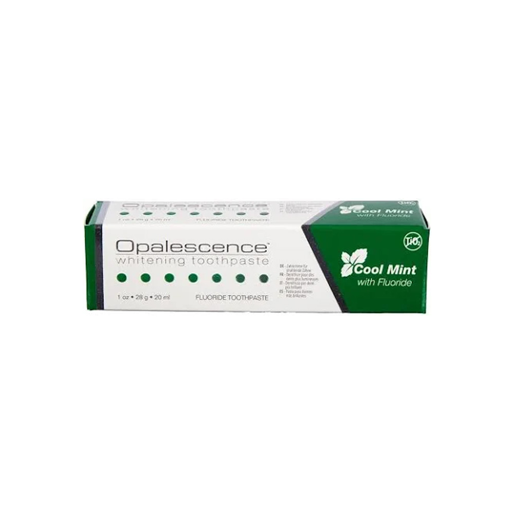 OPALESCENCE Beyazlatıcı Diş Macunu 28 gr